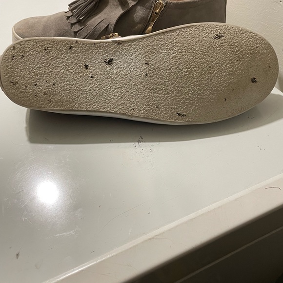 Kate Spade lenna tassel sneaker - Picture 5 of 7